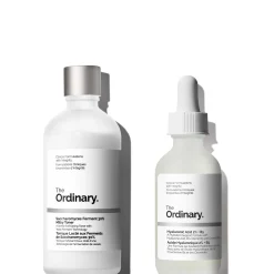 The Ordinary - The Tone and Hydrate Duo