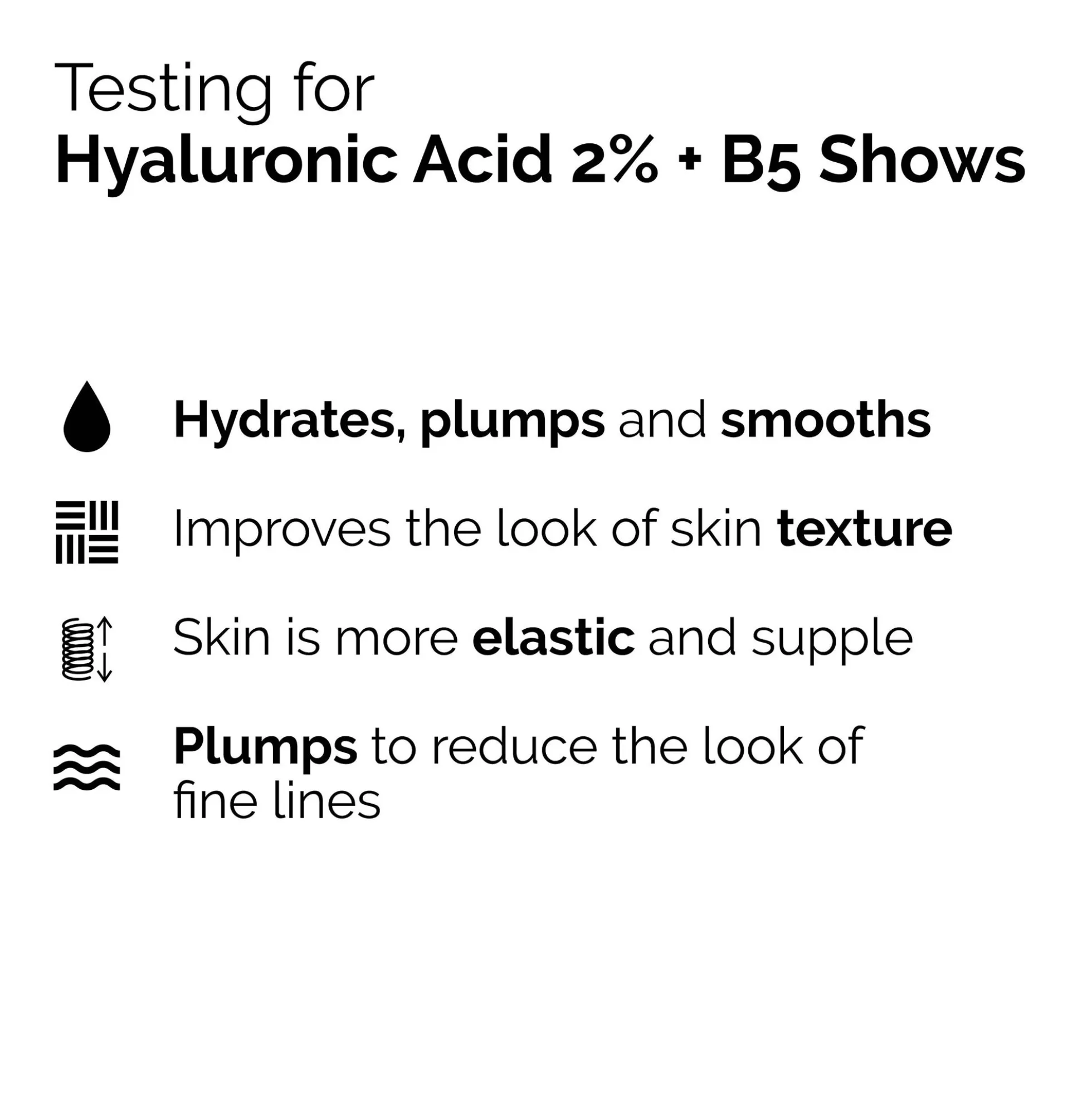 The Ordinary - The Tone and Hydrate Duo