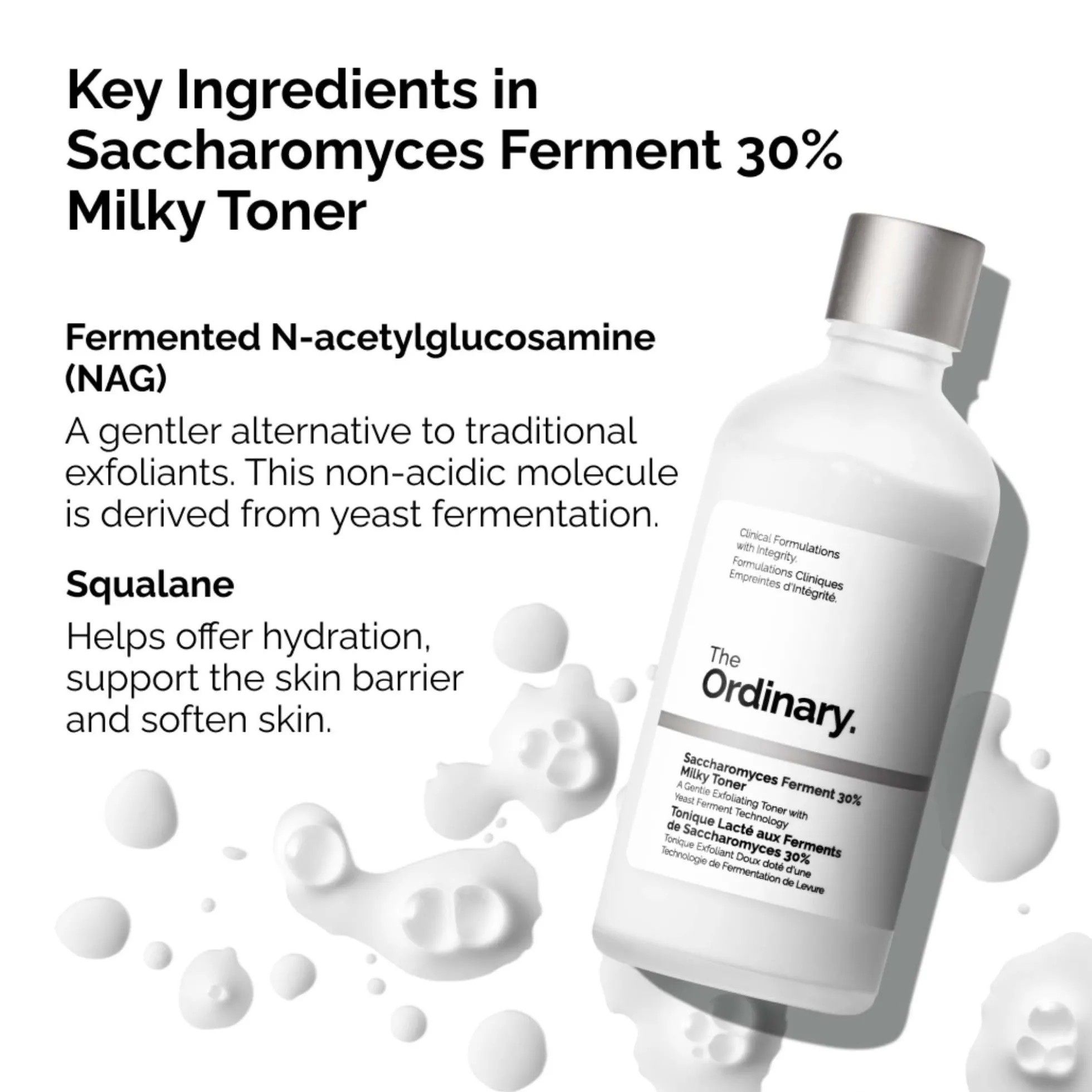 The Ordinary - The Tone and Hydrate Duo