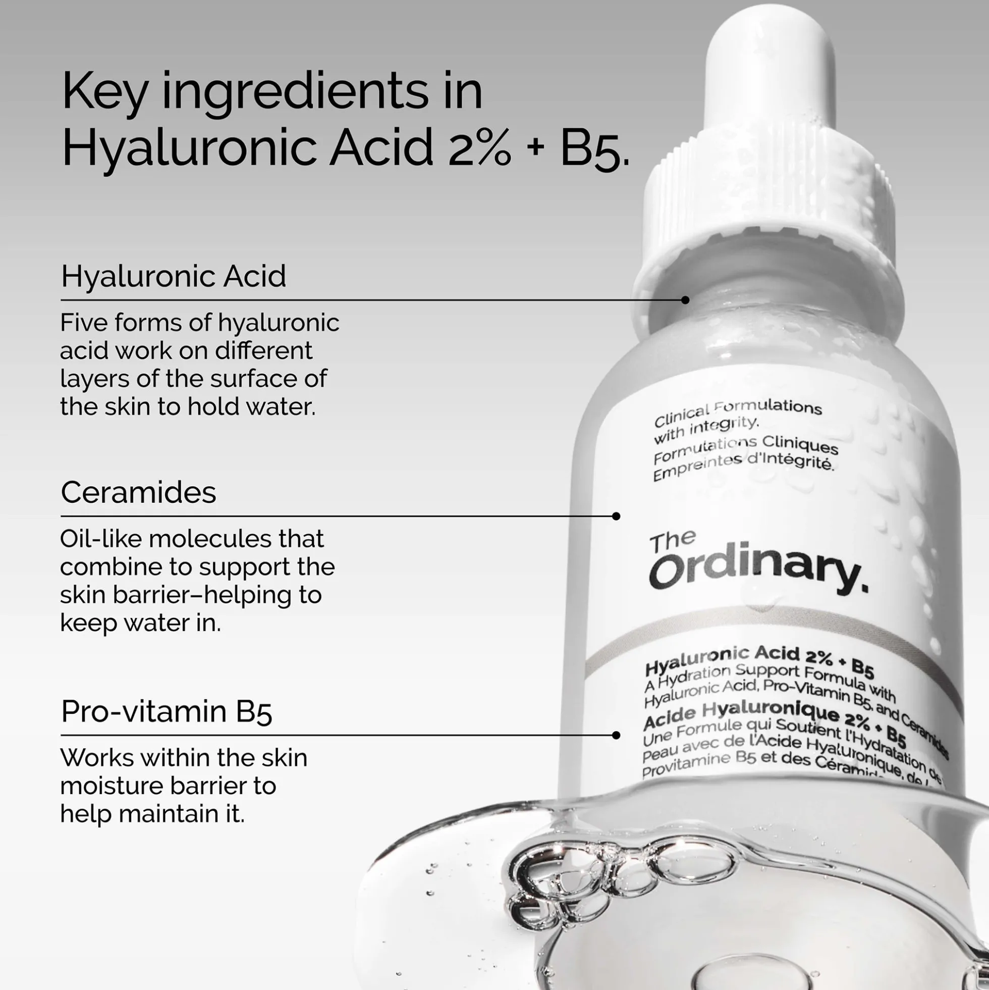The Ordinary - The Tone and Hydrate Duo