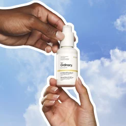 The Ordinary UV Filters SPF 45 Sun Protection Serum 60ml