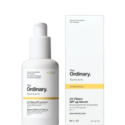 The Ordinary UV Filters SPF 45 Sun Protection Serum 60ml