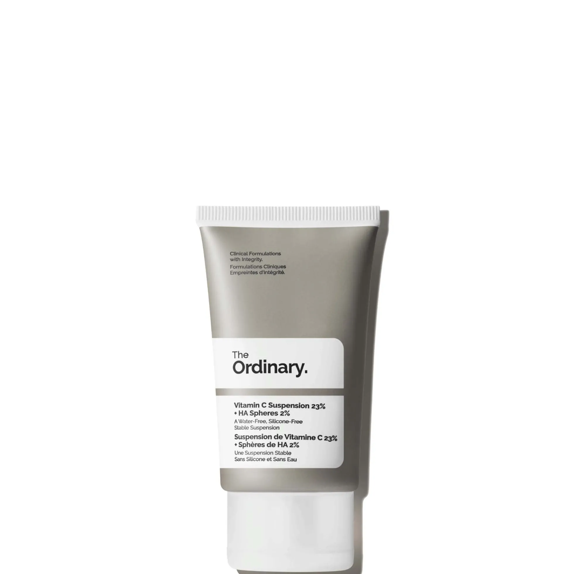 The Ordinary Vitamin C Suspension 23% + HA Spheres 30ml