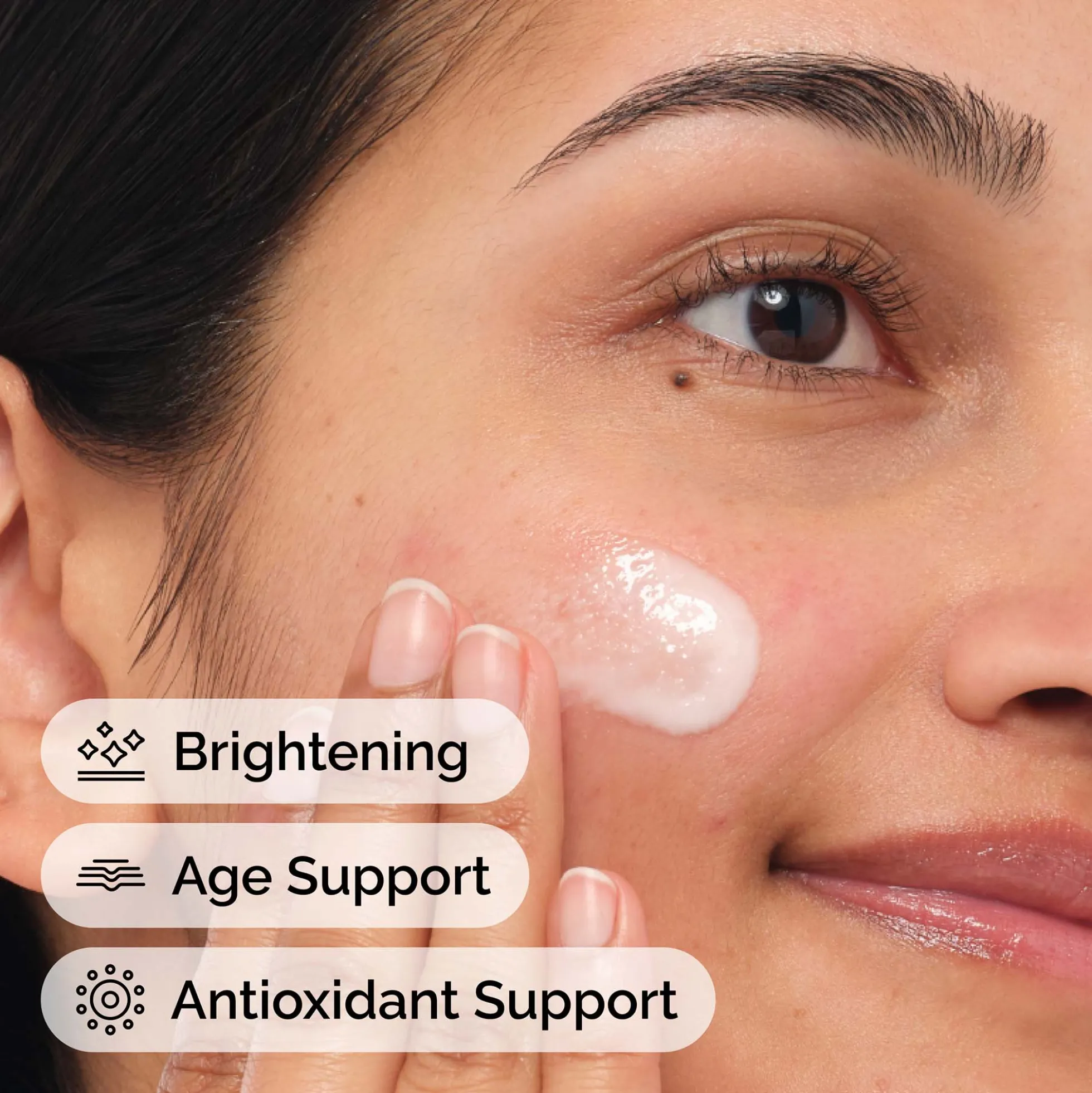 The Ordinary Vitamin C Suspension 23% + HA Spheres 30ml