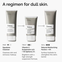 The Ordinary Vitamin C Suspension 23% + HA Spheres 30ml