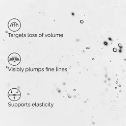 The Ordinary Volufiline 92% + Pal-Isoleucine 1% Plumping Serum 15ml