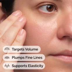 The Ordinary Volufiline 92% + Pal-Isoleucine 1% Plumping Serum 15ml