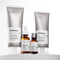 The Ordinary Volufiline 92% + Pal-Isoleucine 1% Plumping Serum 15ml