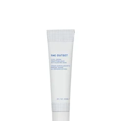 The Outset Cool Cream Smoothing Mask 50ml