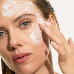 The Outset Cool Cream Smoothing Mask 50ml