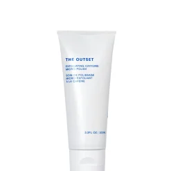 The Outset Exfoliating Caffeine Micro Polish 100ml