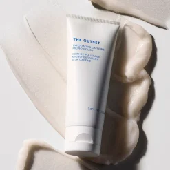 The Outset Exfoliating Caffeine Micro Polish 100ml