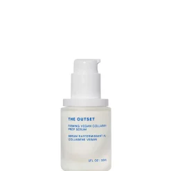 The Outset Firming Vegan Collagen Prep Serum 30ml