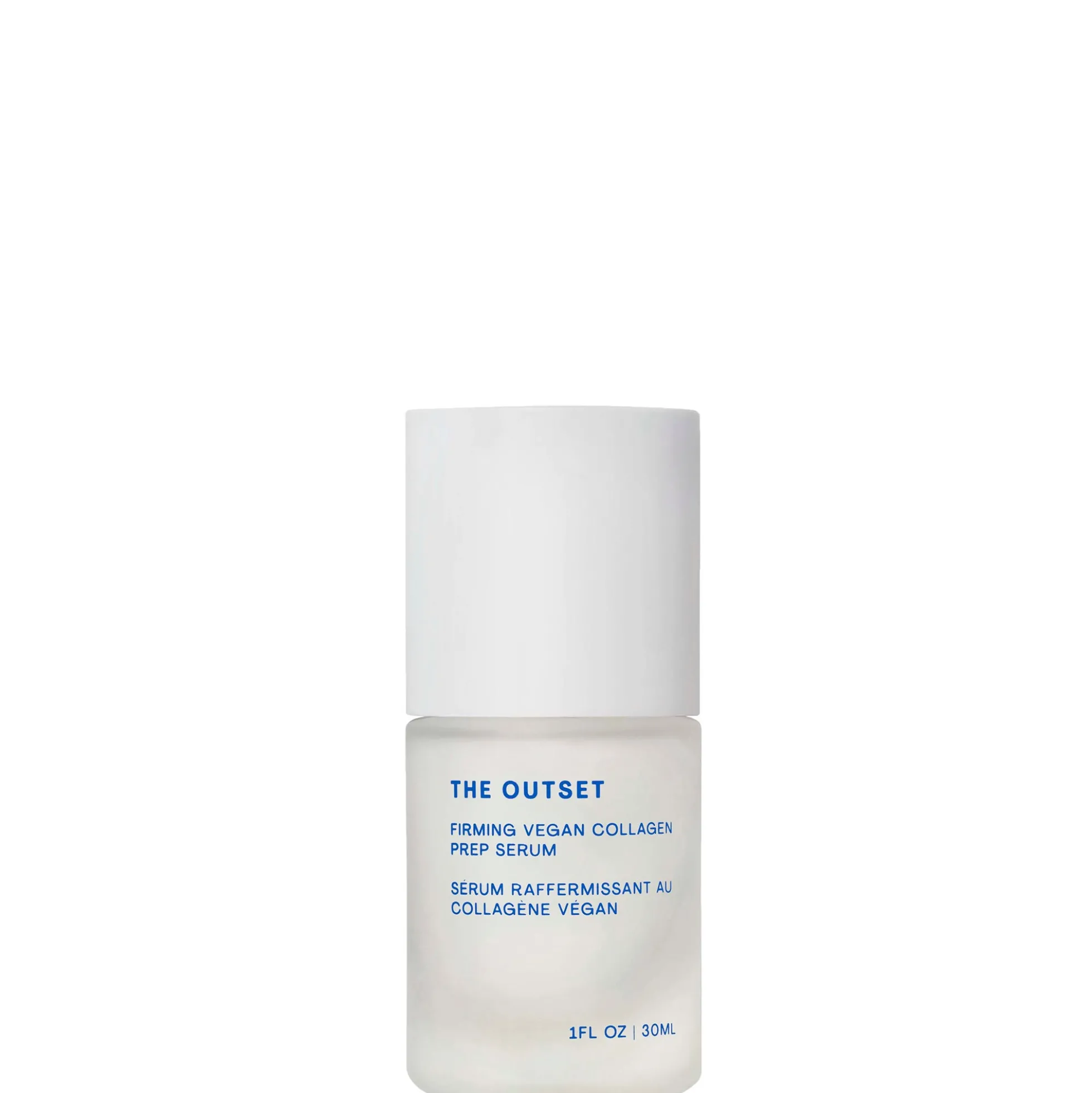The Outset Firming Vegan Collagen Prep Serum 30ml