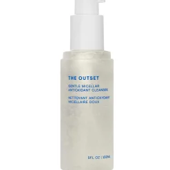 The Outset Gentle Micellar Antioxidant Cleanser 150ml