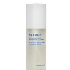 The Outset Gentle Micellar Antioxidant Cleanser 150ml