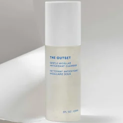 The Outset Gentle Micellar Antioxidant Cleanser 150ml