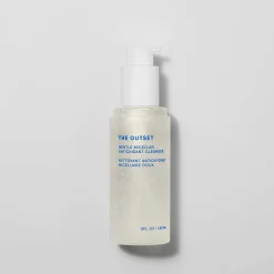 The Outset Gentle Micellar Antioxidant Cleanser 150ml