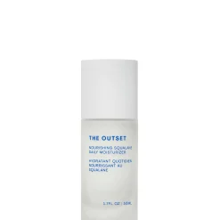The Outset Nourishing Squalane Daily Moisturizer 50ml