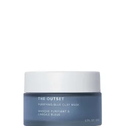 The Outset Purifying Blue Clay Mask 50ml