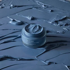 The Outset Purifying Blue Clay Mask 50ml