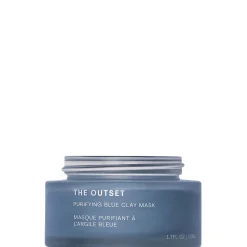 The Outset Purifying Blue Clay Mask 50ml