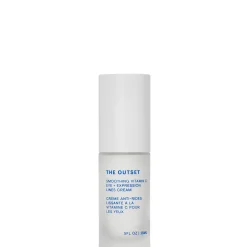 The Outset Smoothing Vitamin C Eye + Expression Lines Cream 15ml