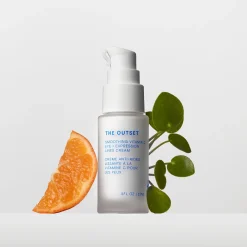 The Outset Smoothing Vitamin C Eye + Expression Lines Cream 15ml