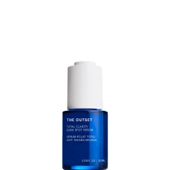 The Outset Total Clarity Dark Spot Serum 30ml