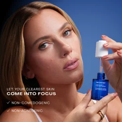 The Outset Total Clarity Dark Spot Serum 30ml