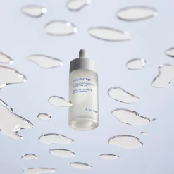 The Outset Ultralight Moisture-Boosting Oil 30ml