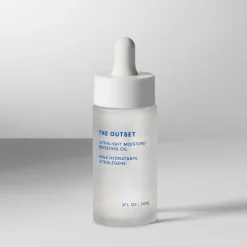 The Outset Ultralight Moisture-Boosting Oil 30ml