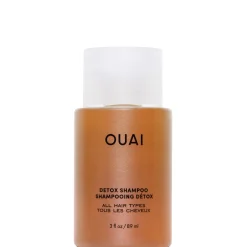 The Thee-OUAI Travel Bundle