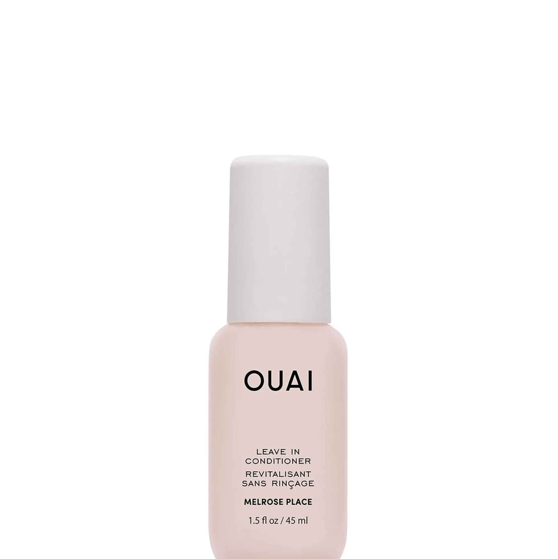 The Thee-OUAI Travel Bundle