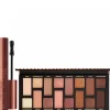 Too Faced Autumn Eyes Duo