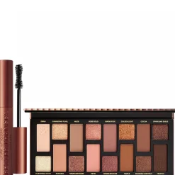 Too Faced Autumn Eyes Duo