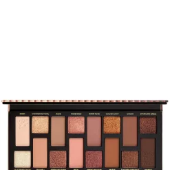 Too Faced Autumn Eyes Duo