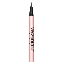 Too Faced Better Than Sex Easy Glide Waterproof Liquid Eyeliner 0.6ml (Various Shades)