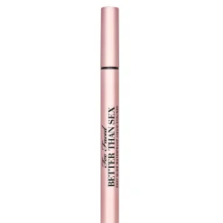 Too Faced Better Than Sex Easy Glide Waterproof Liquid Eyeliner 0.6ml (Various Shades)