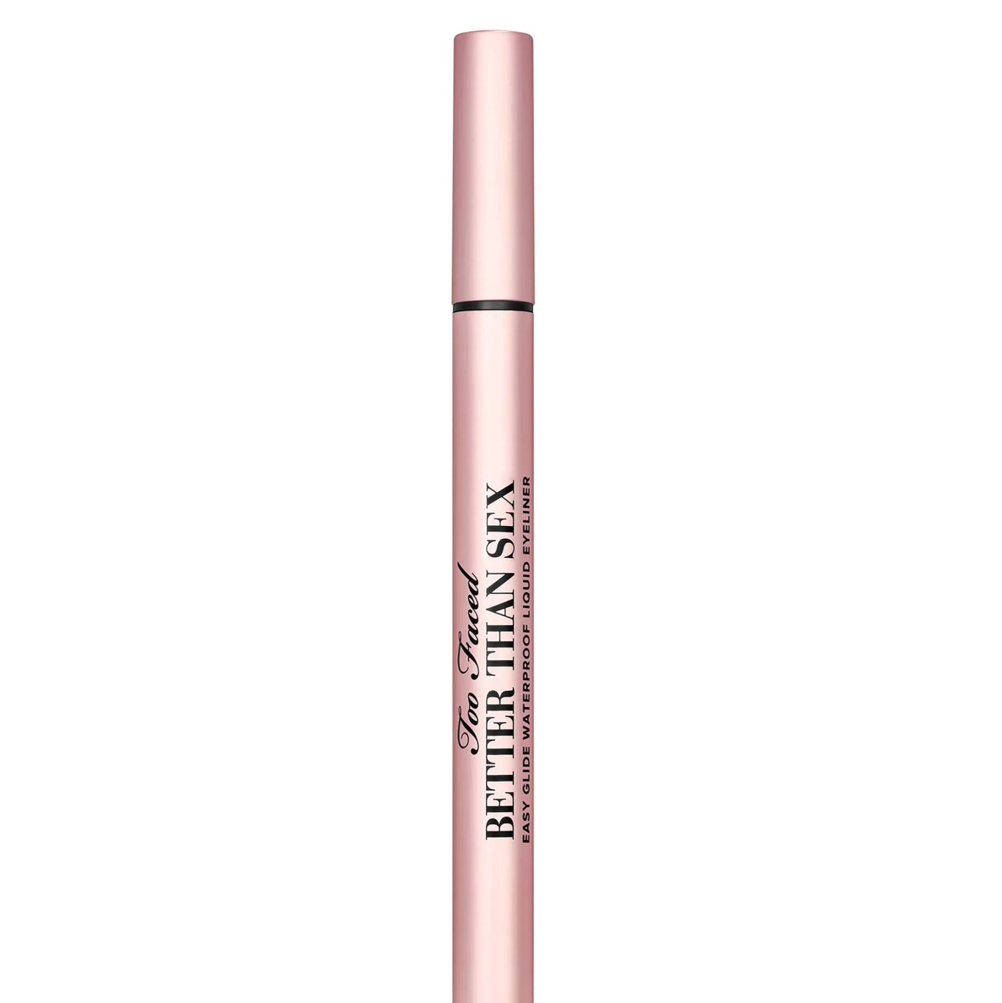 Too Faced Better Than Sex Easy Glide Waterproof Liquid Eyeliner 0.6ml (Various Shades)