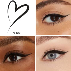 Too Faced Better Than Sex Easy Glide Waterproof Liquid Eyeliner 0.6ml (Various Shades)