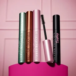 Too Faced Better Than Sex Foreplay Lash Lifting and Thickening Mascara Primer Travel Size 4ml