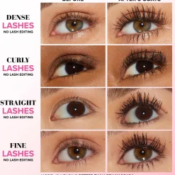 Too Faced Better Than Sex Mascara - Black 8ml