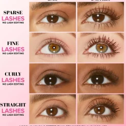 Too Faced Better Than Sex Mascara - Chocolate 8ml
