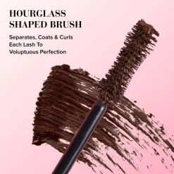 Too Faced Better Than Sex Mascara - Chocolate 8ml