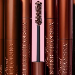 Too Faced Better Than Sex Mascara - Chocolate 8ml