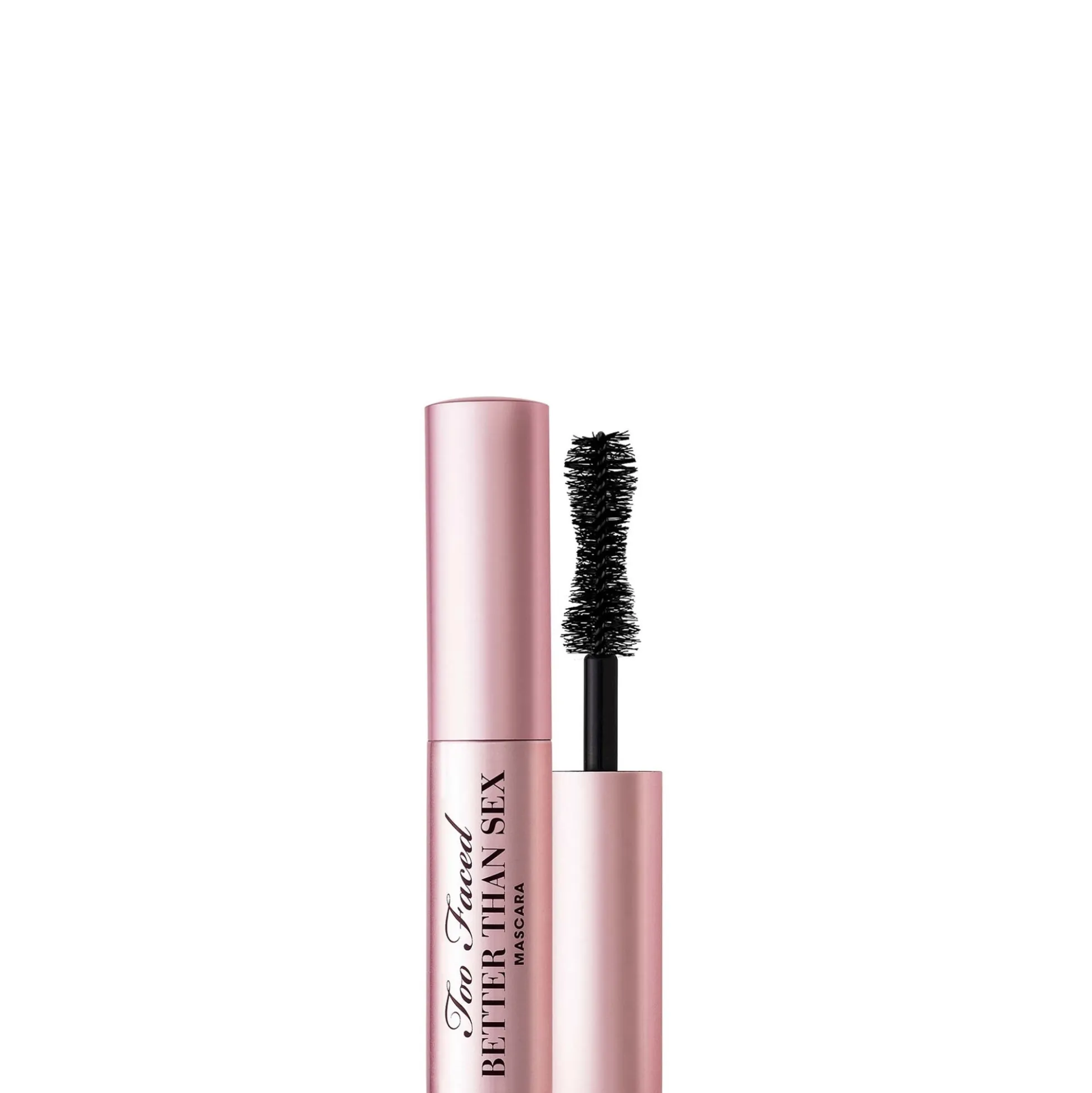 Too Faced Better Than Sex Travel-Size Mascara – Black 4.8g