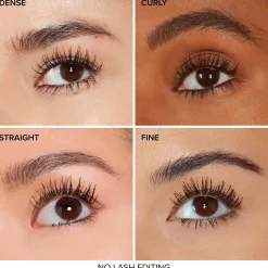 Too Faced Better Than Sex Waterproof Mascara - Black 8ml