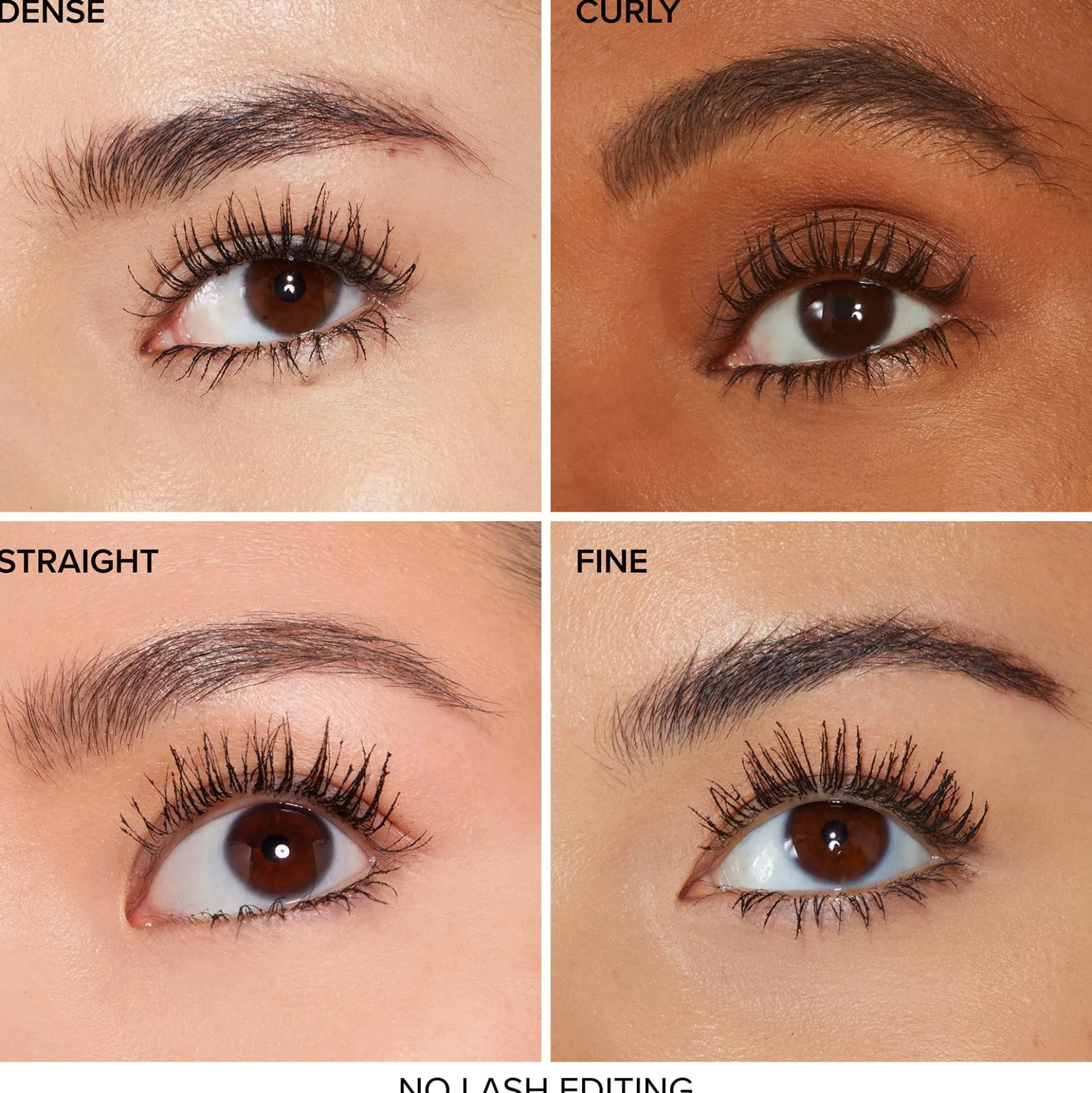 Too Faced Better Than Sex Waterproof Mascara - Black 8ml
