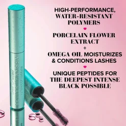 Too Faced Better Than Sex Waterproof Mascara - Black 8ml